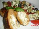 Hackbällchen mit Feta-Füllung - Rezept