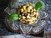 Salat: Linsensalat - Rezept