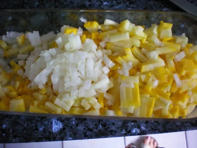 Salat: Linsensalat - Rezept - Bild Nr. 5