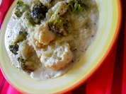 Quinoa-Gemüse-Auflauf - Rezept