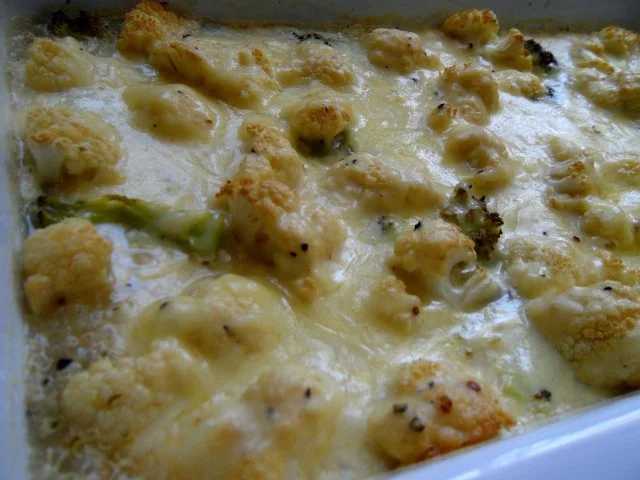 Quinoa-Gemüse-Auflauf - Rezept - Bild Nr. 2