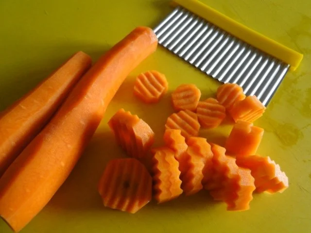 Thailändischen Woken mit Gemüse und Fleisch - Rezept - Bild Nr. 4