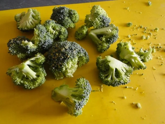 Thailändischen Woken mit Gemüse und Fleisch - Rezept - Bild Nr. 5