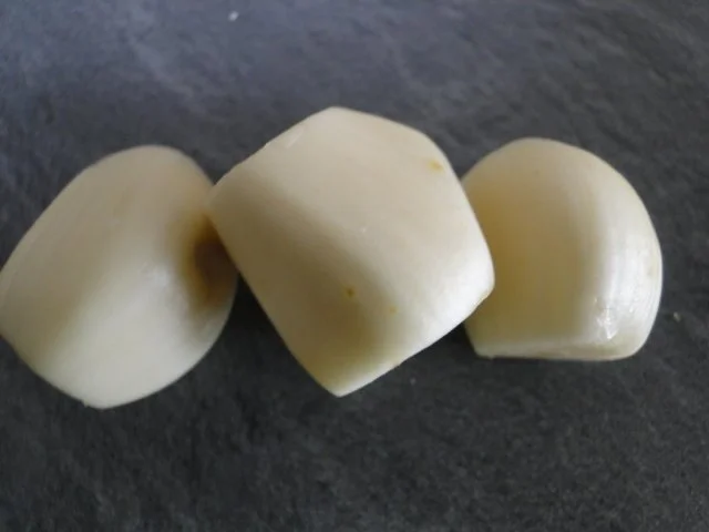 Thailändischen Woken mit Gemüse und Fleisch - Rezept - Bild Nr. 7