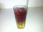 WM 2014 Sieger Coctail - Rezept