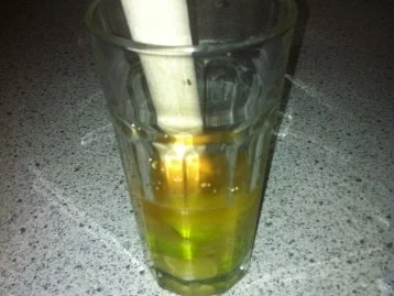 Rezept: WM 2014 Sieger Coctail Bild Nr. 3 WM 2014 Sieger Coctail - Rezept - Bild Nr. 3