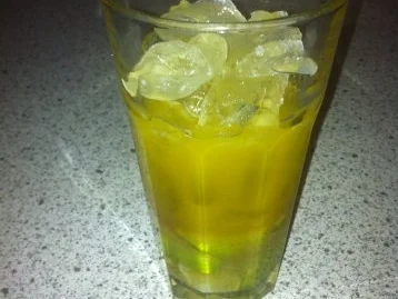 Rezept: WM 2014 Sieger Coctail Bild Nr. 4 WM 2014 Sieger Coctail - Rezept - Bild Nr. 4