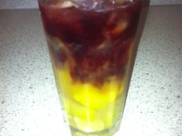 Rezept: WM 2014 Sieger Coctail Bild Nr. 5 WM 2014 Sieger Coctail - Rezept - Bild Nr. 5