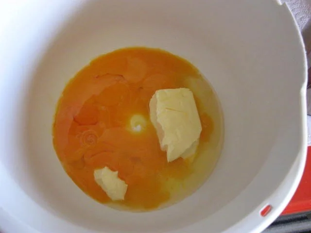 Rezept: Gemüseauflauf mit Ziegenfrischkäse Bild Nr. 8 Gemüseauflauf mit Ziegenfrischkäse - Rezept - Bild Nr. 8