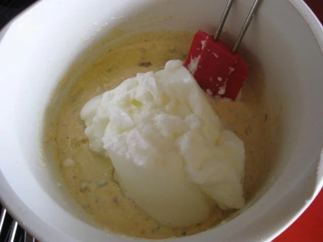 Rezept: Gemüseauflauf mit Ziegenfrischkäse Bild Nr. 12 Gemüseauflauf mit Ziegenfrischkäse - Rezept - Bild Nr. 12