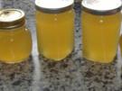 Minz-Apfel-Gelee - Rezept
