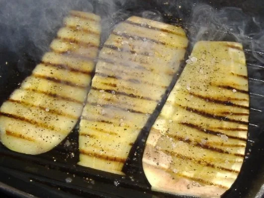 Rezept: Wildkräuter-Antipasti-Salat Bild Nr. 2 Wildkräuter-Antipasti-Salat - Rezept - Bild Nr. 2