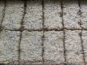 Backen: Eisen-Power-Riegel - Rezept