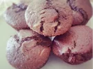 Schokomuffins - Rezept