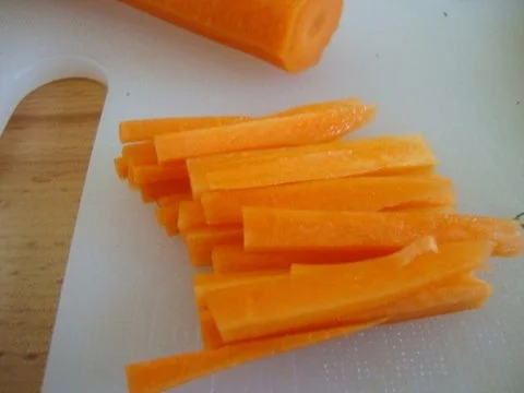 leichte Kräutersuppe - Rezept - Bild Nr. 3