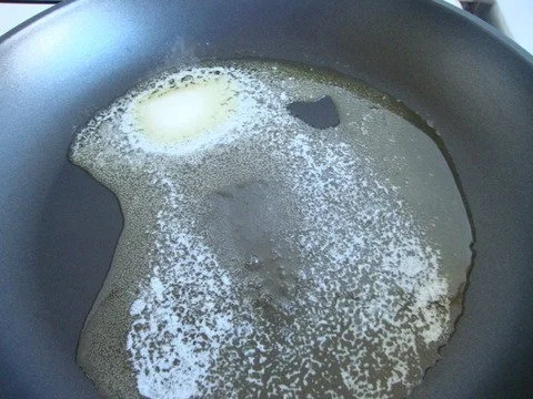 Rezept: gekühlte Cidresuppe aus flambierten, karamelisierten Äpfel Bild Nr. 5 gekühlte Cidresuppe aus flambierten, karamelisierten Äpfel - Rezept - Bild Nr. 5