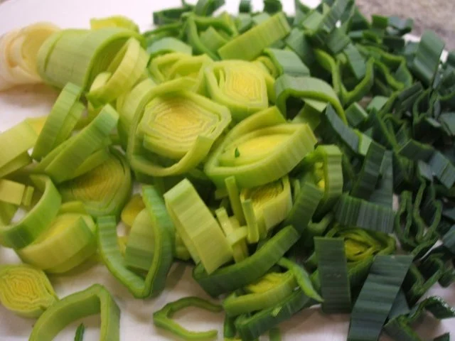 Rezept: Kartoffeln: Gratin de Crêpes de Pommes de Terre Bild Nr. 5 Kartoffeln: Gratin de Crêpes de Pommes de Terre - Rezept - Bild Nr. 5