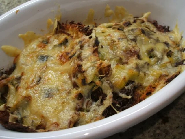 Rezept: Kartoffeln: Gratin de Crêpes de Pommes de Terre Bild Nr. 10 Kartoffeln: Gratin de Crêpes de Pommes de Terre - Rezept - Bild Nr. 10