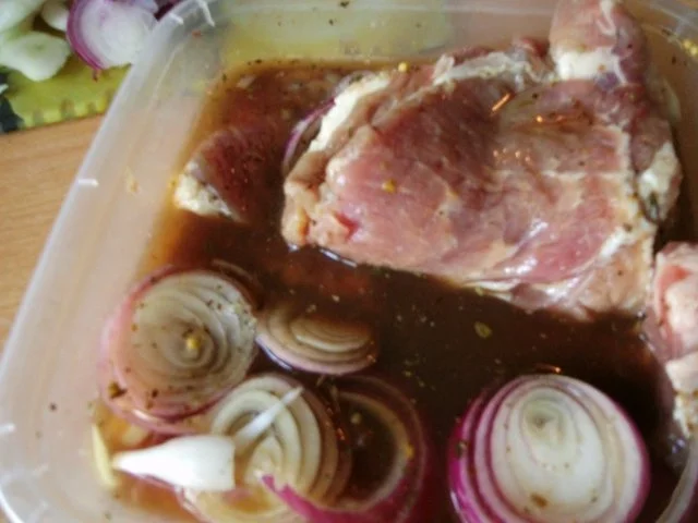 Bierkutschersteak - Rezept - Bild Nr. 4