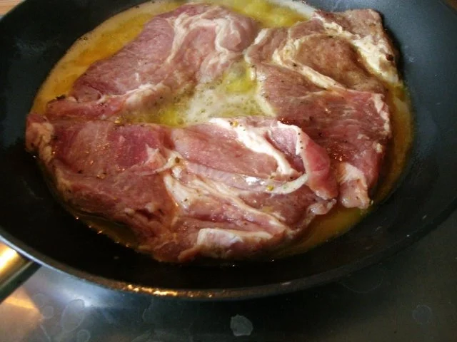 Bierkutschersteak - Rezept - Bild Nr. 5