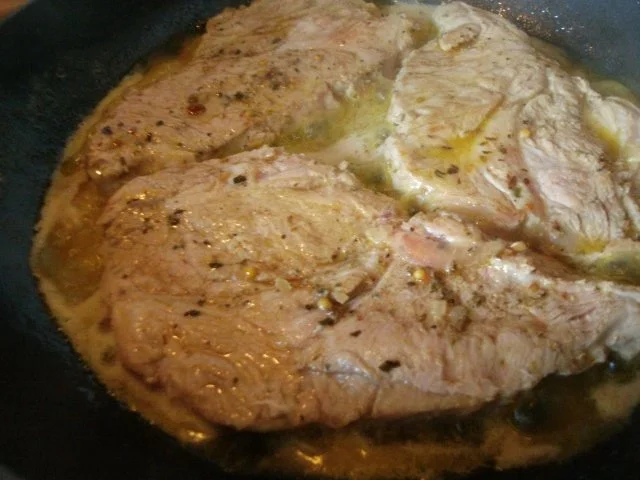 Bierkutschersteak - Rezept - Bild Nr. 6