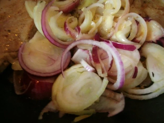 Bierkutschersteak - Rezept - Bild Nr. 7