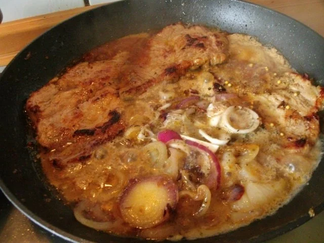 Bierkutschersteak - Rezept - Bild Nr. 8