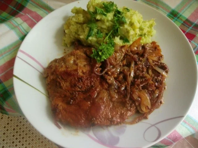 Bierkutschersteak - Rezept - Bild Nr. 2