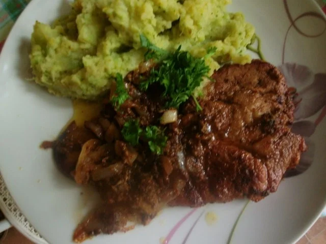 Bierkutschersteak - Rezept - Bild Nr. 10