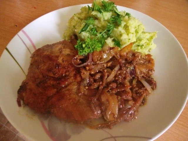 Bierkutschersteak - Rezept - Bild Nr. 11