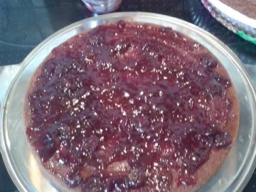 SCHNELLE MOKKACREME-TORTE - Rezept - Bild Nr. 2