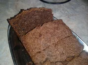 Nuss-Mandel Kuchen (Grundrezept) - Rezept