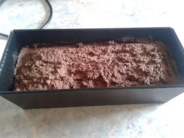 Nuss-Mandel Kuchen (Grundrezept) - Rezept - Bild Nr. 2