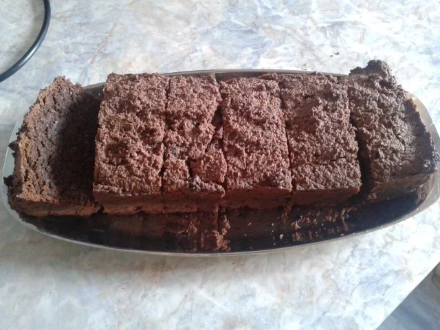 Nuss-Mandel Kuchen (Grundrezept) - Rezept - Bild Nr. 3