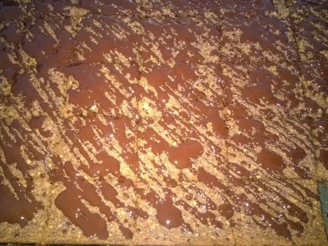 Nuss-Mandel Kuchen (Grundrezept) - Rezept - Bild Nr. 6