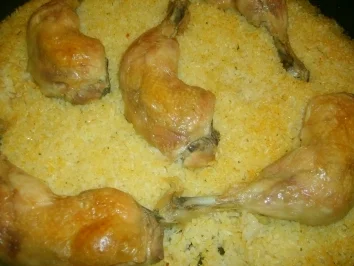 Rezept: Zuti's Hähnchenpfanne Zuti's Hähnchenpfanne - Rezept