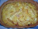 Nudelauflauf als schnelle Feierabendküche - glutenfrei -// unsere liebste Variante - Rezept