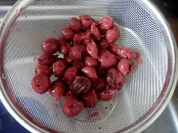 Rezept: Evas Kirschenkuchen Evas Kirschenkuchen - Rezept