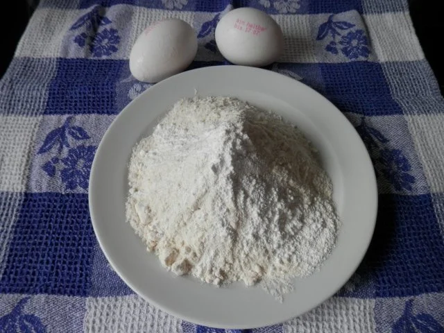 Evas Kirschenkuchen - Rezept - Bild Nr. 2