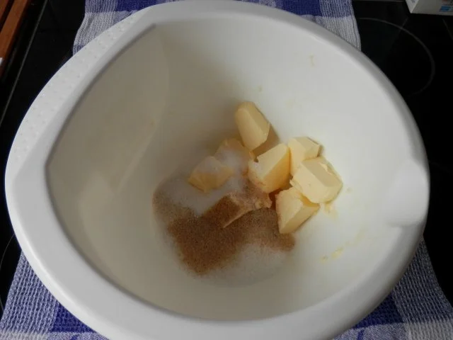 Evas Kirschenkuchen - Rezept - Bild Nr. 3