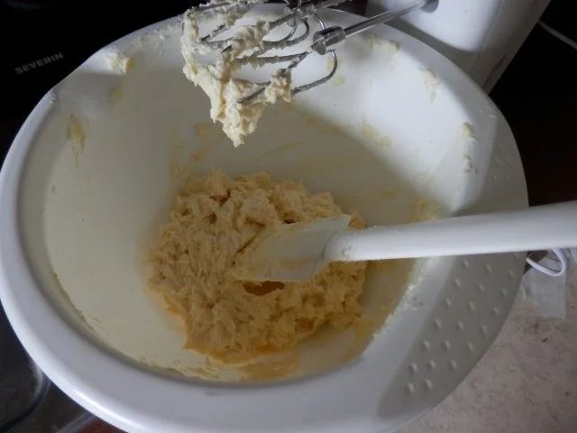 Evas Kirschenkuchen - Rezept - Bild Nr. 4