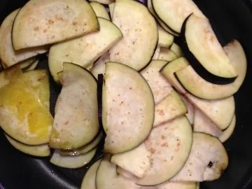 Kalabrischer Giambotta à la Jazzy - Rezept - Bild Nr. 3