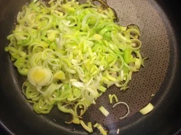 Kalabrischer Giambotta à la Jazzy - Rezept - Bild Nr. 4