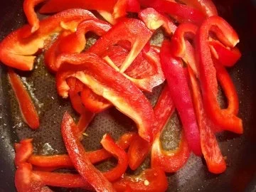 Kalabrischer Giambotta à la Jazzy - Rezept - Bild Nr. 5