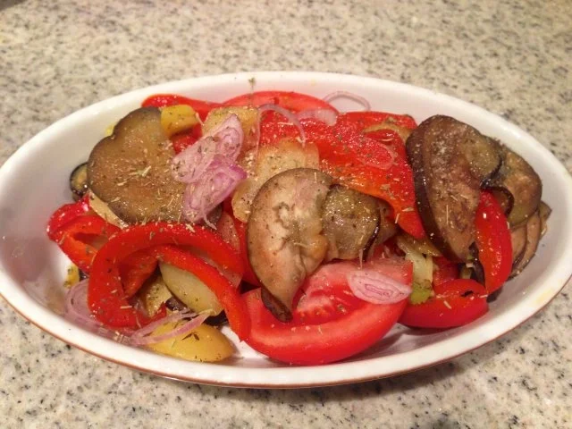 Kalabrischer Giambotta à la Jazzy - Rezept - Bild Nr. 7