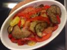 Kalabrischer Giambotta à la Jazzy - Rezept