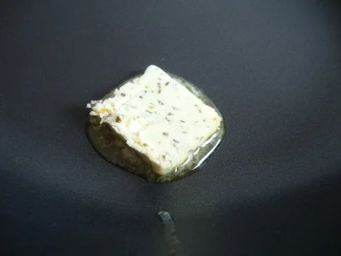 Geeiste Gurkensuppe mit Feuerkrabben - Rezept - Bild Nr. 13