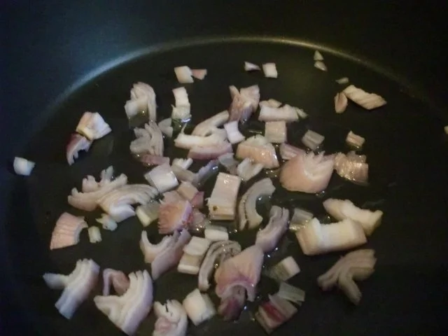 Schweine - Nieren mit Apfel und Calvados - Rezept - Bild Nr. 2