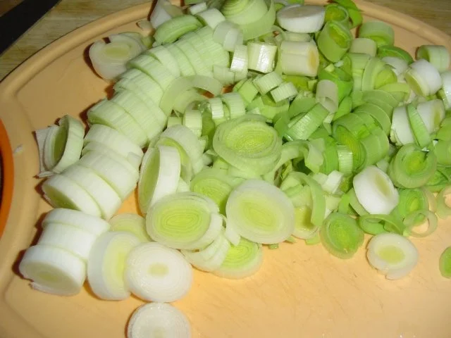 Rezept: Quich mit Blätterteig Bild Nr. 6 Quich mit Blätterteig - Rezept - Bild Nr. 6