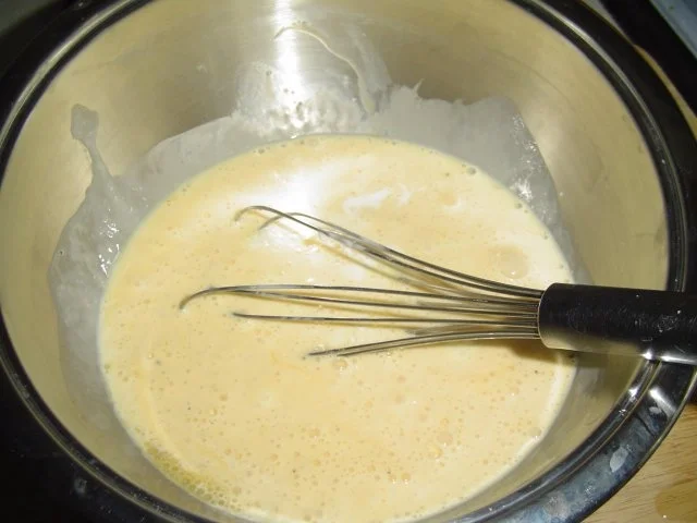 Rezept: Quich mit Blätterteig Bild Nr. 9 Quich mit Blätterteig - Rezept - Bild Nr. 9